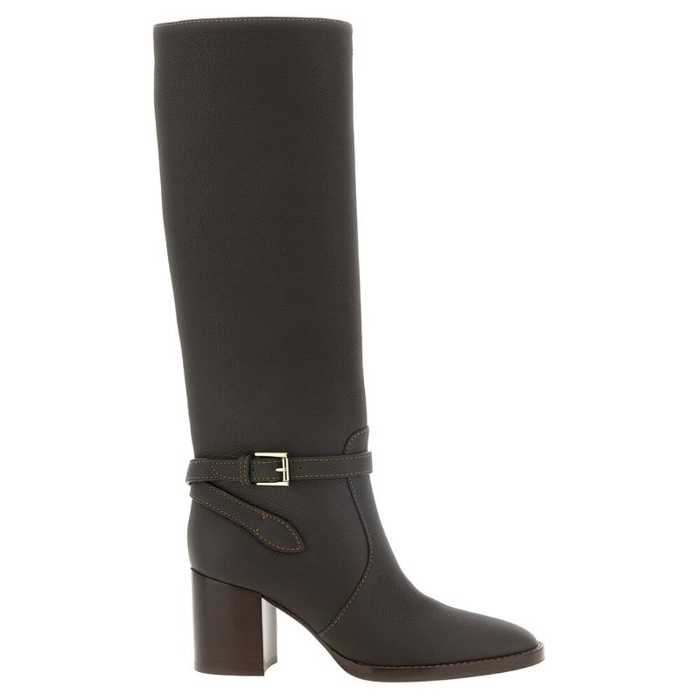 Gianvito Rossi Women 'Luxor' Boots